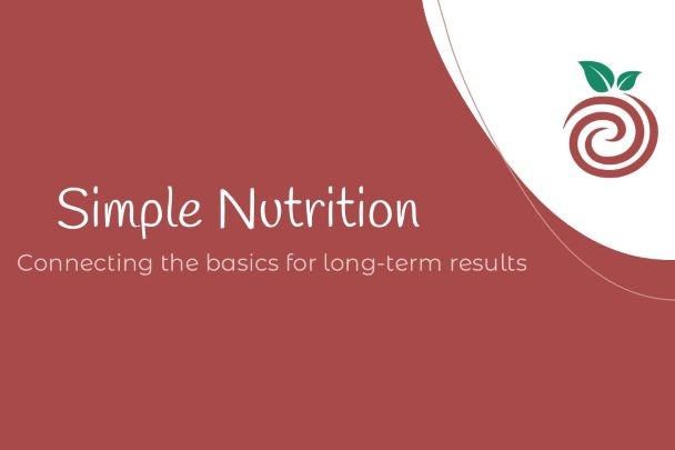 nutrition fundamentals course