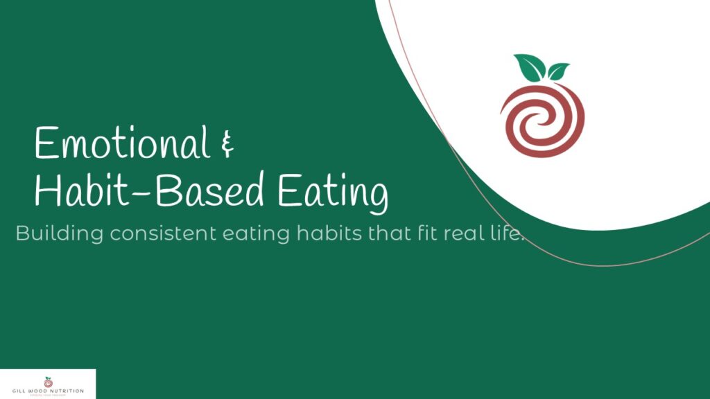 emotional eating course